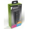 Зовнішній акумулятор (Power Bank) Tracer 30000mAh 20W QC3.0+PD Black (TRABAT47062)